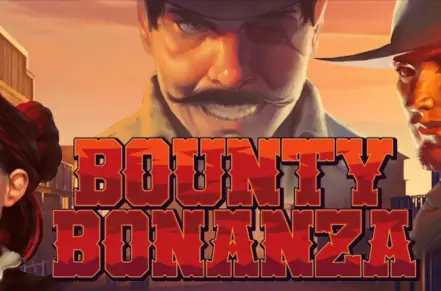 Bounty Bonanza von Amatic