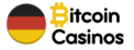 bitcoin casinos deutsch - logo