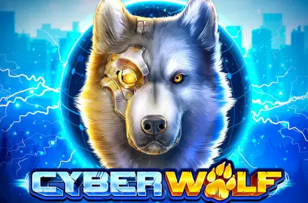 Cyberwolf von Endorphina