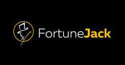 Fortune Jack logo