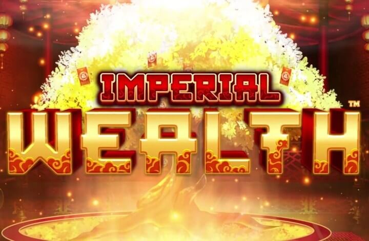 imperial wealth isoftbet