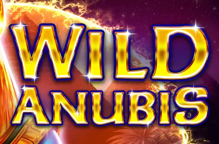 Wild Anubis von Amatic